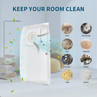 10 Pack Style 7 Vacuum Cleaner Bags Replacement For Bissell Powerforce Upright V
