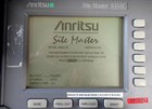 Anritsu Site Master S331c Cable   Antenna Analyzer Zp-hde-9027-01