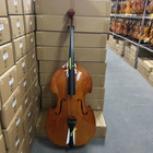 Upright Double Bass