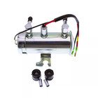 Fuel Pump L52638 A33181 For Case 680ck Light Equipment 930 Series Tractor 12v