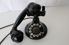 Antique Western Electric 102 Telephone - 1927 29 - Vintage
