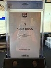 X-men  1 Cgc Nm mt 9 8 2024 Marvel Comics Alex Ross Variant Cover A