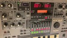 Roland Mc-505 Groovebox Music Sampler Rhythm Machine Sequencer Mixer