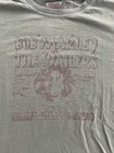 Vtg Bob Marley And The Wailers Tee   Size  S