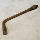 Purox W-200  15 Rosebud Heating Torch Tip Head Nozzle W-25 Linde Oxweld L-tec