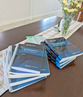 Kaplan Schweser Cfa Level 1 2025 Complete Study Set Textbook Study Material