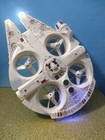 Remote Control Millennium Falcon Quadcopter Star Wars Drone By Air Hogs New