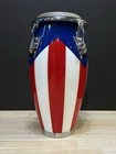 Lp Puerto Rican Flag Mini-conga Standard