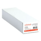 Universal 35300  1 Round 2 25  X 3 5  Coin Envelopes - Lbn Kraft  500 box  New