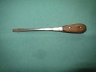 Vintage Perfect Handle Style 8  Screwdriver