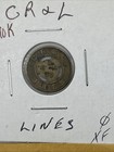 Connecticut Transit Transportation Tokens Lot Of 9
