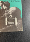 Drums Of Fu Manchu Republic Serial Pressbook - Jack Mathis     Reproduction
