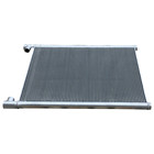 Oil Cooler 4463075 For John Deere Hitachi Zx330 Zx330-3 Zx350h-3g Excavator