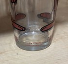 Vintage Bullwinkle 1975 Pepsi Collector Series P a t  - Ward Glass Moose Vintage
