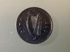 Ireland 10 Pence 1993 Circulated