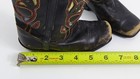 Vintage Neolite Children s Toddler Cowboy Boots  853
