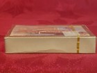 Slots-a-fun Casino Circus Circus Las Vegas New Cello Sealed Playing Cards