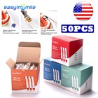 50 10pc Dental Pro Matrix Bands Premolar molar Tofflemire Band Adjust Pre Formed