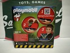 Playmobil - Ghostbusters - Spengler - Set 9346 - New  G8