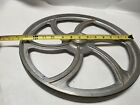 Jet Jbs-14mw 14    Band Saw Lower Wheel Approx 13-3 4  Dia  X 1-1 4  W X 20mm Bore