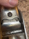 Stanley Vintage A18 Sweetheart Logo Wood Plane Made In Usa Nice Condition 6 1 4
