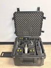 Dji Inspire 2 Drone   Zenmuse X5s   6 Tb50 Batteries   Casepro Case   Extras