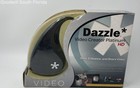 Dazzle Video Creator Platinum Hd Capture  pinnacle Studio Not Tested