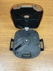 Vintage Panasonic Mash Shock Wave Portable Cd Player Sl-sw405