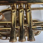 Olds Ambassador Cornet 841515 With Mouthpiece And Case Will Need Cleaning  Pads