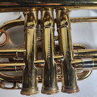 Olds Ambassador Trumpet 841515 With Mouthpiece And Case Will Need Cleaning  Pads