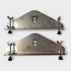 Furuno Tztouch Tzt14 Flush Mount Bracket Kit W bolts - 001-166-240-00