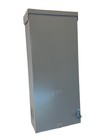 Abb 200 Amp 0-space Outdoor Enclosed Circuit Breaker  ge  Thqmv200nrea