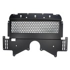 For Bmw G80 M3 G82 M4 Hexagonal Hole Oil Cooler Skid Plate Underhood Shield
