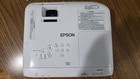 Epson Powerlite X49 Projector Xga  3600 Lumens  Hdmi  Model H982a