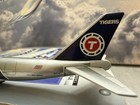 Gemini Jets Flying Tigers  polished b747-200f  very Rare  1 400