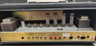 Marshall Jcm 2000 Tsl 100 With Steve Vai Carvin Legacy Cab Plus Cables