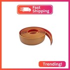 Flexible Pvc T-molding Transition Strips self-adhesive Floor Divider Strip