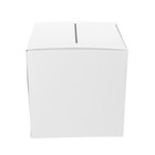  1 Set Of Wedding Card Box Greeting Card Box Wedding Decorations Rustic Wedding
