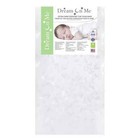 Dream On Me Jasmine 4    Crib   Toddler Foam Mattress  Greenguard Gold Certified