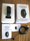 Relief Band Premier 2 0 Wristband For Nausea Motion Sickness   New Charger Cable