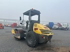 2017 Wacker Neuson Rc-70 Smooth Drum Compactor   4366
