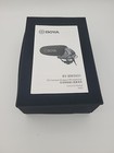 Boya By-bm3031 Super Cardioid Directional On-camera Shotgun Microphone