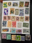 Venezuela Stamp Collection