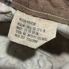 Desert Storm Combat Trousers Desert Camouflage 6 Color Chocolate Chip Medium Reg
