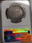 1854pts Mj Bolivia 4 Soles Ngc Lovely Example