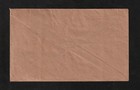 Sarawak  North Borneo  Mixed Borneo   Sarawak Franking On Cover  Bma Overprint