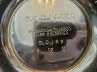 Chicago Milwaukee   St Paul Rr Silver Dining Car Syrup Dispenser By Intl Silver 