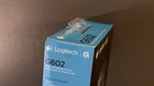 Logitech G602 Wireless Gaming Mouse  910-003820      Brand New Sealed Box