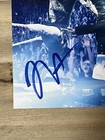 Wwe Live Event Yeet Jay Uso Signed 11x14 Photo Authentic Autograph