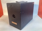 Ansco 2a Brownie Wood Box Camera Excellent Condition Buster Antique Vintage